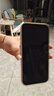 閃魔適用蘋果16/15鋼化膜iphone16/15手機(jī)膜全屏高清防爆防摔抗指紋順滑手感細(xì)邊無白邊聽筒防塵2片裝 曬單實(shí)拍圖