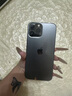 Apple iPhone 13 Pro Max 蘋(píng)果13 ProMax  二手蘋(píng)果手機 石墨色 {評價(jià)有禮} 【99新】512G【3期免息】 三年老店-五星店鋪-三年質(zhì)保 曬單實(shí)拍圖