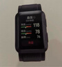 百想適用新款華為Watch D手表氣囊表帶血壓智能監(jiān)測布套網(wǎng)套HUAWEI尼龍PU高彈透氣防汗親膚男女士 Watch D黑色氣囊L碼1只裝【送網(wǎng)套】 曬單實拍圖