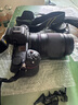 尼康（Nikon） 【國行帶票】尼康Z7ll/Z72全畫幅微單相機(jī)  vlog高清4K視頻 Z7二代專業(yè)微單相機(jī) Z7II+Z24-200 f/4-6.3VR鏡頭 官方標(biāo)配【下單送清潔套+屏幕膜+手腕 曬單實拍圖