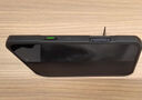 多思諾新款適用iPhone16ProMax手機(jī)殼蘋果16Pro保護(hù)殼磁吸防摔支架保護(hù)16plus手機(jī)殼鏡頭滑蓋16保護(hù)套 神秘黑 iPhone 16 Pro Max 曬單實拍圖