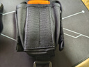 MAXGEAR 多功能戰(zhàn)術(shù)工具套 軍迷戶外收納包 EDC外掛配件 MOLLE附件 1410 黑色 曬單實拍圖