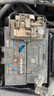 天鵝駱駝蓄電池12v36AH/45AH/48AH/55AH/60AH/70AH/55D23汽車電瓶 55d23現(xiàn)代朗動(dòng)名圖悅動(dòng)IX35伊蘭特 曬單實(shí)拍圖
