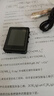 聯(lián)想(Lenovo) B611 4G MP4/MP3播放器藍(lán)牙無(wú)損音樂(lè)隨身聽(tīng)學(xué)生詞典電子書錄音筆1.8英寸觸屏 曬單實(shí)拍圖