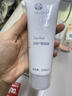 如新（Nu Skin）直營(yíng)店水乳面霜護(hù)膚品洗面奶溫和清潔控油緊致肌膚 如新敷面膏100ml 曬單實(shí)拍圖