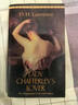 【二手書(shū)】查太萊夫人的情人 Lady Chatterley's Lover 勞倫斯 英文版進(jìn) 英文原版 曬單實(shí)拍圖