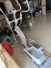 易跑YPOO智能橢圓機(jī)家用太空漫步儀橢圓儀登山機(jī)商用健身房運(yùn)動(dòng)器材E6 曬單實(shí)拍圖
