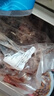 柒島【銷量20W+】內蒙古羔羊新鮮羊蝎子火鍋食材羊肉生鮮（純肉）不膻 5A級 頂配【羊蝎子】凈重6-6.2斤 曬單實拍圖