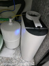 美的（Midea）電熱水瓶燒水壺保溫一體機 玻璃內(nèi)膽無異味 智能恒溫 精準(zhǔn)調(diào)溫控溫 沖奶神器 5L大容量50E-10G 曬單實拍圖