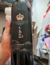 夏粹精選寧夏賀蘭山東麓拉妃葡萄酒750ml半甜紅酒好喝不酸澀國產(chǎn)紅酒 一箱6瓶+開瓶器 750ml/瓶 曬單實(shí)拍圖
