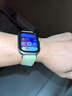 HUAWEI WATCH FIT 4 Pro 原野綠編織表帶華為智能手表鈦金屬藍(lán)寶石玻璃大屏藍(lán)牙通話fit4pro 曬單實(shí)拍圖