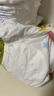 全棉時代嬰兒如廁訓(xùn)練褲寶寶隔尿褲防水可洗2條裝 小象+星月夢境90碼 曬單實(shí)拍圖