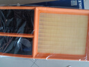 馬勒 空氣濾芯/濾清器/空濾適用 斯柯達(dá)明銳 1.6L(10至14款) 曬單實(shí)拍圖