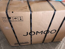 九牧（JOMOO）智能馬桶一體機家用節(jié)水馬桶坐便器無水壓限制抗菌免觸全自動 UVC除菌丨魔力泡丨智聯(lián)S780-S1 305坑距（290-390以內(nèi)選擇） 曬單實拍圖