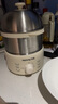 九陽(yáng)（Joyoung）蒸蛋器 煮蛋器 定時(shí) 自動(dòng)斷電安心用 小型316L不銹鋼多功能 雙層蒸煮雞蛋早餐神器ZD14-GE330 曬單實(shí)拍圖