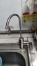 沁園（TRULIVA）凈水器家用小白鯨1000Gpro 6年RO過濾器凈水機 廚下式直飲機凈飲機一體機 UR-S51045家電國家補貼 曬單實拍圖