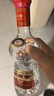 劍南春 水晶劍 52度 濃香型白酒 500ml 單瓶裝 年份隨機(jī)發(fā)貨 曬單實(shí)拍圖
