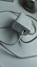 華為全能充電器(66W)超級(jí)快充含6A Type-C數(shù)據(jù)線 3C認(rèn)證 適配華為手機(jī)Mate60Pro/Pura 70 曬單實(shí)拍圖
