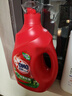 奧妙（OMO） 除菌除螨酵素洗衣液12斤（3kg*2）72小時(shí)抑菌 99%除螨 家庭必備 曬單實(shí)拍圖
