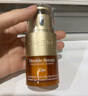 嬌韻詩(shī)雙萃煥活眼霜20ml 淡化眼紋黑眼圈護(hù)膚品 曬單實(shí)拍圖