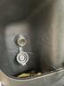 IZTOSS摩托車用點(diǎn)煙器車載電源插座12V防水插座汽車改裝可車充取電底 單個(gè)點(diǎn)煙器底座 曬單實(shí)拍圖