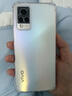 驅(qū)馳適用 VIVO S9手機殼四角防摔全包邊氣囊保護套透明軟殼手機套防摔殼男女款簡約 VIVO S9手機殼【四角防摔】 曬單實拍圖