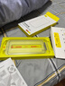 倍思【康寧玻璃膜】適用蘋果16ProMax鋼化膜iPhone15ProMax/14roMax13手機膜高清保護膜無塵倉防指紋摔 超清一套【美國康寧】二代無塵倉Pro丨原屏高透 iPhone15ProM 曬單實拍圖