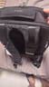 新秀麗（Samsonite）電腦包雙肩包17英寸男女背包書包商務(wù)旅行大容量TX6*09003升級款 曬單實拍圖