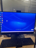 DELL PRECISION戴爾一體機電腦27英寸新款無邊框大屏幕24寸酒店前臺辦公臺式主機 27英寸無邊框-i5-16G-256GBSSD 標準套餐 曬單實拍圖