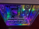 宏碁掠奪者【冰刃】【炫光星艦】RGB燈條 DDR4內存DDR5臺式機內存條32G/64G/6400高頻游戲電競 574Hermes-48GB-8200-C40白 曬單實拍圖
