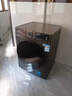 小天鵝（LittleSwan）滾筒洗衣機(jī)全自動(dòng)家用 TG100APUREPRO 懶人超薄10公斤 以舊換新 家電國家補(bǔ)貼20% 一級(jí)能效 內(nèi)衣洗 曬單實(shí)拍圖