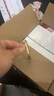 中國黃金（CHINA GOLD）古法心經(jīng)黃金手鐲厚壁升級足金泥鰍背金手鐲女款送老婆媽媽禮物 【定制版】約30g(含國檢5-7工作日) 心經(jīng)古法系列 曬單實拍圖