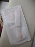 CICA-CARE仙卡醫(yī)用剖腹產(chǎn)增生燒燙傷疤醫(yī)美手術(shù)自粘性硅酮膠片敷料12cmx6cm 曬單實拍圖