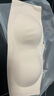 愛慕內衣女無鋼圈背心式美背抹胸無肩帶可拆卸肩帶禮服吊帶內搭文胸 誓顏AM179411奶杏膚165 曬單實拍圖