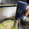 小熊（Bear）面條機(jī)家庭用 家用壓面機(jī) 無線手持壓面槍 小型電動自動不銹鋼壓面條機(jī) 5種出面模具YMJ-K40Z7 曬單實(shí)拍圖