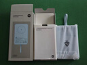 小米（MI）【3C認(rèn)證】小米磁吸自帶線充電寶 10000 33W 藍(lán)色有線無線自在充電 iPhone安卓可用可上飛機(jī)/火車 曬單實(shí)拍圖