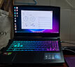 微星（MSI）星影15/17 2025補貼20% 14代酷睿高性能RTX50系獨顯游戲本2.5k 240Hz超清屏學(xué)生電競筆記本電腦 星影15 i7-14650HX RTX5060 官方正品 兩年質(zhì)保 曬單實(shí)拍圖