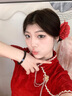 念芙真天然烏金黑曜石手串男女海藍寶補水手鏈平安轉(zhuǎn)運珠護身佛珠禮物 [招財好運]黑曜石海藍寶手鏈10mm 曬單實拍圖