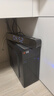 華碩（ASUS）【14代酷睿i7】臺(tái)式電腦主機(jī)臺(tái)式機(jī)獨(dú)顯商用辦公家用游戲電腦全套 F：酷睿i7丨16G丨1TB丨50系獨(dú)顯 主機(jī)+24英寸【超清護(hù)眼顯示器】 曬單實(shí)拍圖