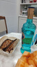 洋河 高線光瓶酒 藍洋河 42度 500ml 單瓶裝 綿柔濃香型白酒  曬單實拍圖