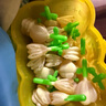 周十五益生菌蜂蜜露孕婦開塞蜜露待產(chǎn)包用產(chǎn)后哺乳期兒童蜂蜜栓禮品36支 曬單實拍圖