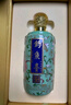 釣魚臺 珍品一號 琺瑯彩 醬香型白酒 53度 500ml 單瓶裝 曬單實拍圖