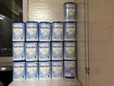 荷蘭牛欄（Nutrilon）諾優(yōu)能嬰幼兒配方奶粉HMO+益生元荷蘭原裝進(jìn)口 800g 4段1罐（1-2歲）26年6-10月 曬單實(shí)拍圖