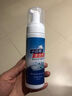 OVDL 小白鞋清潔劑200ml 免水洗干洗慕斯去污去黃運動鞋網(wǎng)面球鞋皮鞋 曬單實拍圖