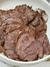 南屯 牛腱子4斤 生鮮牛肉火鍋食材烤肉食品 源頭直發(fā) 四斤 曬單實(shí)拍圖