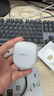 Bose【重磅新品】QuietComfort 消噪耳塞Ultra II 晨霧白 真無線藍牙QC降噪耳機大鯊4代高清通話無干擾 曬單實拍圖