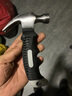 麥舒特德國進口羊角錘一體釘錘木工專用多功能家用工具錘子工業(yè)級鐵榔頭 【10oz方頭】纖維柄羊角錘 曬單實拍圖