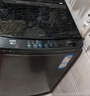 海爾（Haier）【12公斤大容量新品】波輪洗衣機全自動 家用懶人超凈洗 直驅(qū)變頻一級能效 國家補貼 以舊換新 12KG升級納米高潔凈+七維減震技術(shù) 曬單實拍圖