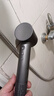 飛科（FLYCO）高速電吹風(fēng)機禮物家用酒店宿舍便攜速干大風(fēng)力護發(fā)吹風(fēng)筒銀河星環(huán)11萬(wàn)轉2億+負離子1600W柔風(fēng)風(fēng)筒 飛科高速吹風(fēng)機FH6370星空灰 曬單實(shí)拍圖