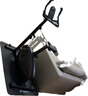 迪卡儂（DECATHLON）家用健身自行車(chē)室內運動(dòng)健身器械磁控健身車(chē) E900升級款自發(fā)電8kg飛輪智能app 曬單實(shí)拍圖